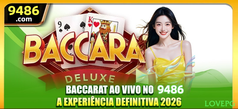 Jogos de Mesa Premium lovepg - Blackjack, Roleta, Baccarat