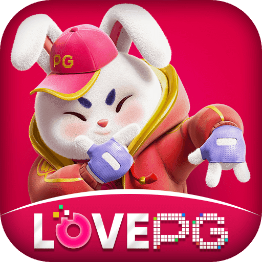 lovepg Logo